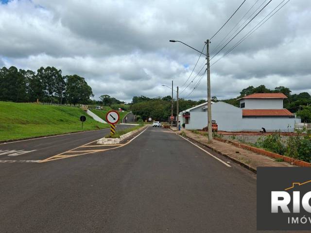 #693 - Terreno para Venda em Piraju - SP