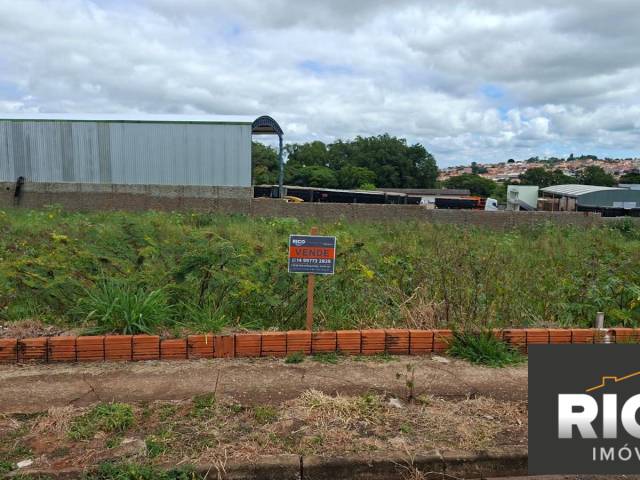 #696 - Terreno para Venda em Piraju - SP - 1