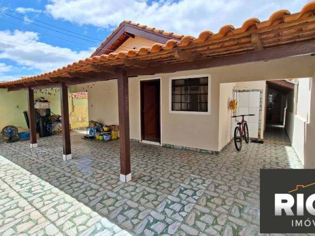 Casa para Venda em Piraju - 2