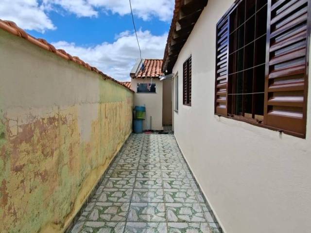 Casa para Venda em Piraju - 4