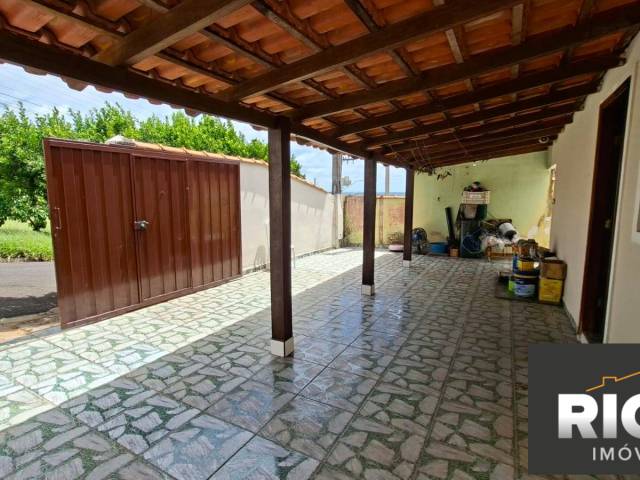 Casa para Venda em Piraju - 3