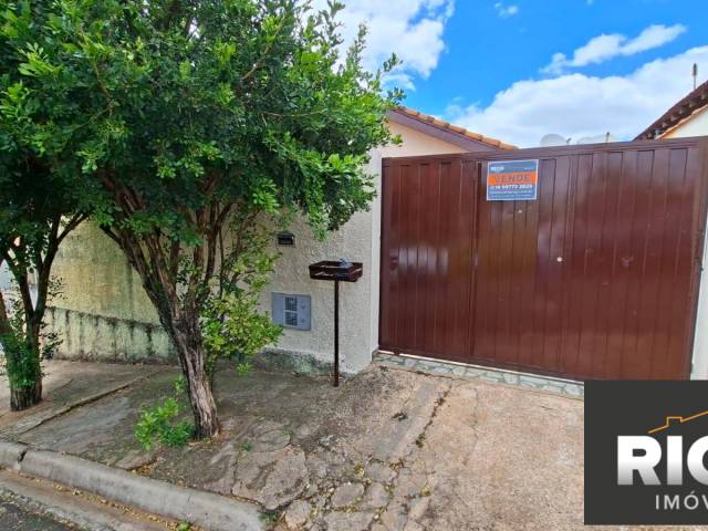 Venda em CONJ. HAB. SERGIO GARCIA - Piraju