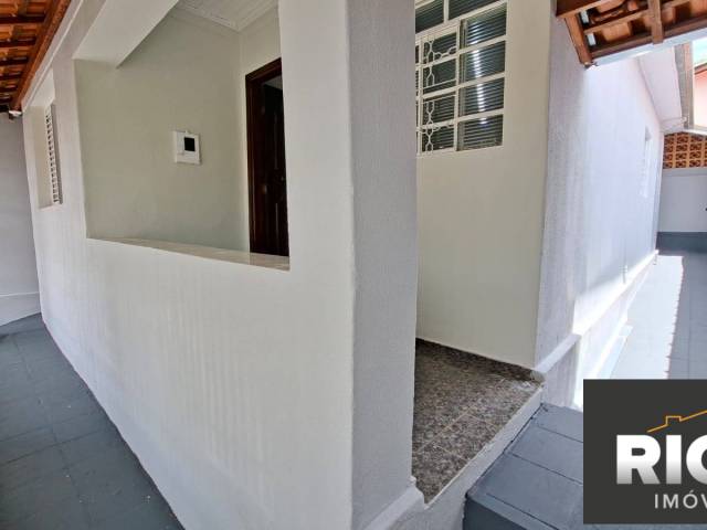 Casa para Locação em Piraju - 2