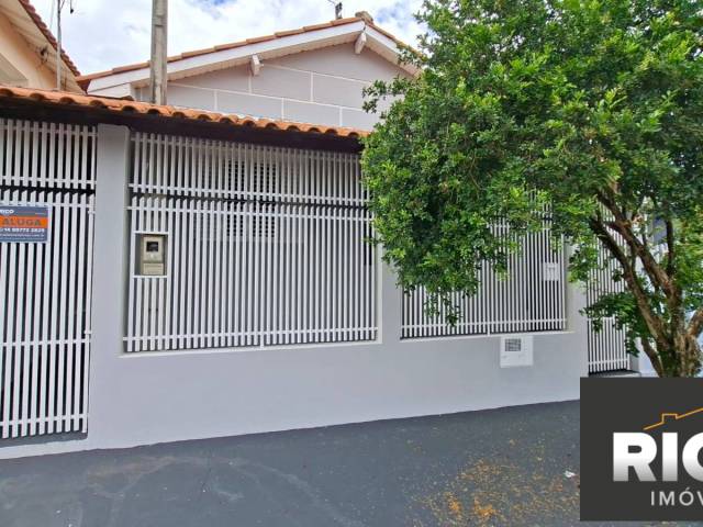 Locação em VILA AL ISA - Piraju