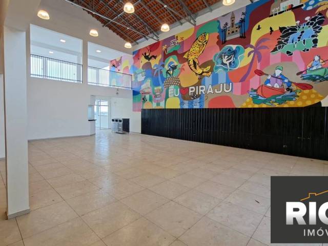 Prédio comercial para Locação em Piraju - 4