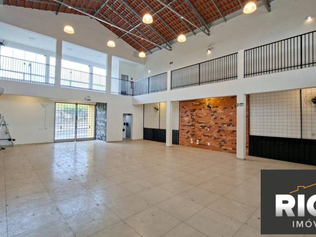 Prédio comercial para Locação em Piraju - 5