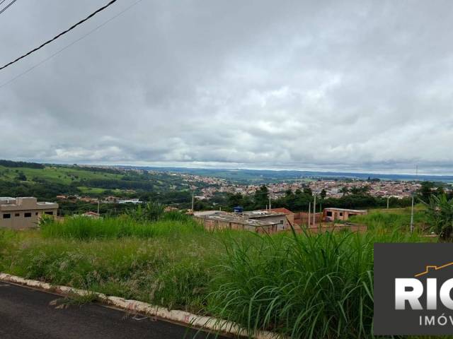 Terreno para Venda em Piraju - 4