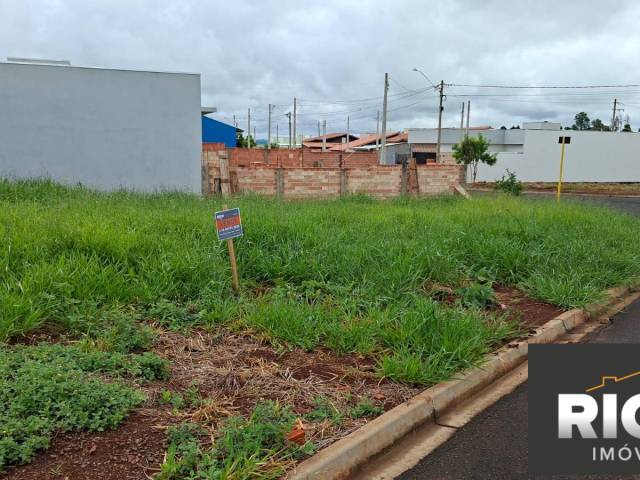 #704 - Terreno para Venda em Piraju - SP - 2