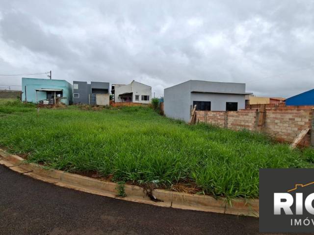 #704 - Terreno para Venda em Piraju - SP - 1