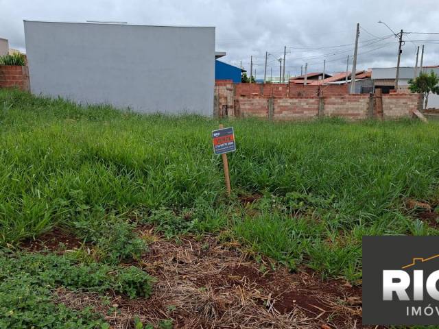 #704 - Terreno para Venda em Piraju - SP - 3