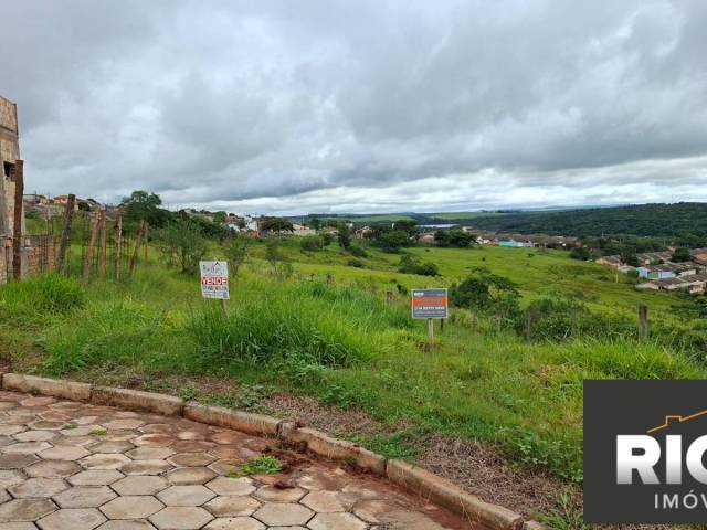 #703 - Terreno para Venda em Piraju - SP - 1