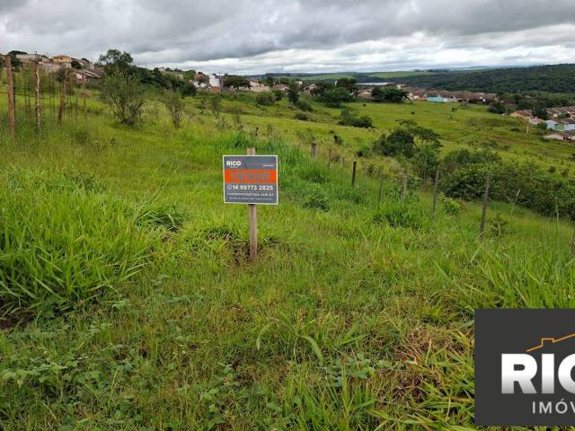 #703 - Terreno para Venda em Piraju - SP - 2