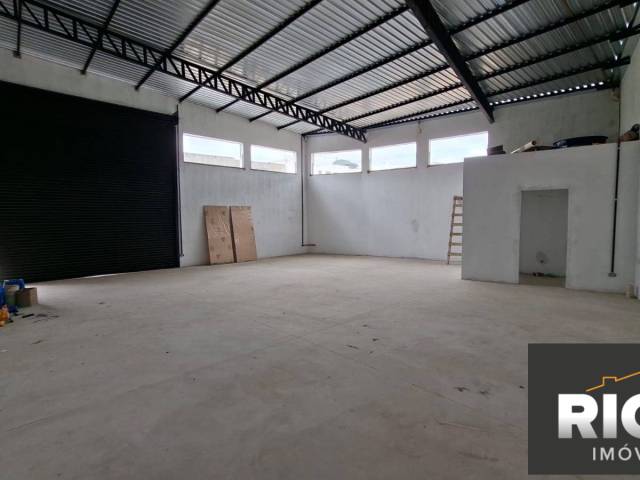Barracão para Locação em Piraju - 4