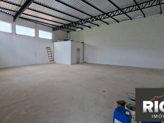 #706 - Barracão para Locação em Piraju - SP - 3