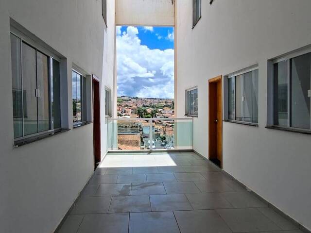 Apartamento para Venda em Piraju - 2