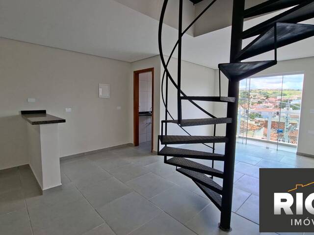 Apartamento para Venda em Piraju - 3