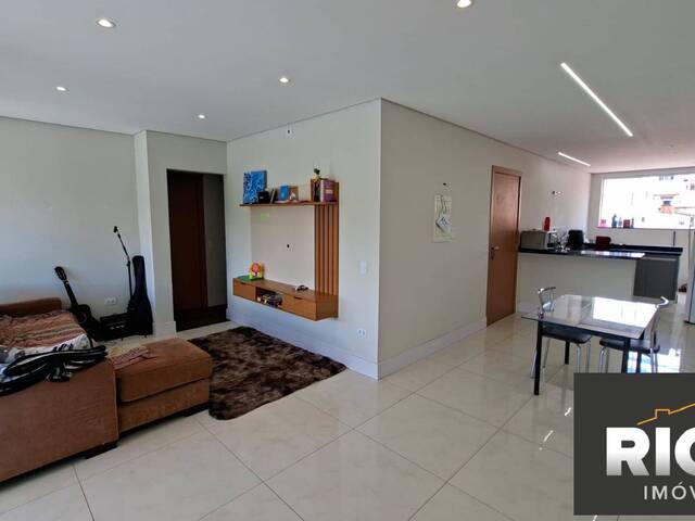 Apartamento para Venda em Piraju - 5