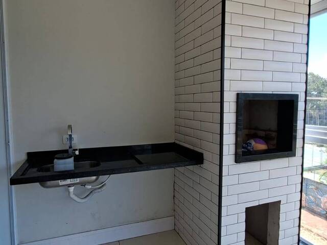 Apartamento para Venda em Piraju - 2