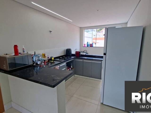 Apartamento para Venda em Piraju - 3