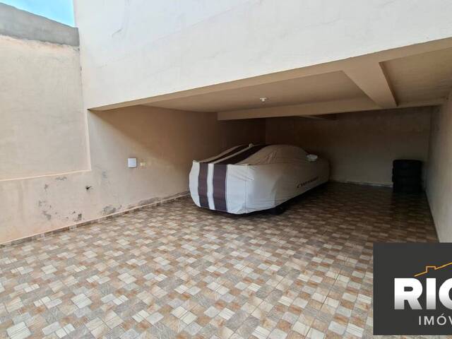 Casa para Venda em Piraju - 3