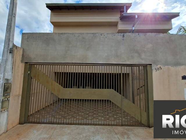 Casa para Venda em Piraju - 2