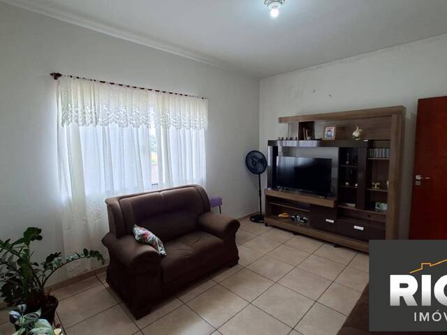 Casa para Venda em Piraju - 5