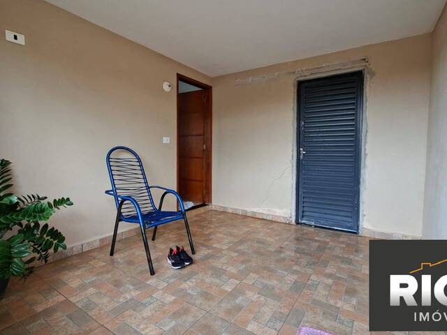 Casa para Venda em Piraju - 4