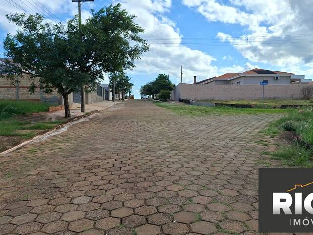 Terreno para Venda em Piraju - 2