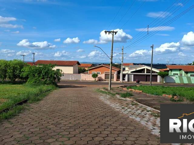 Terreno para Venda em Piraju - 3