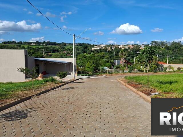 Terreno para Venda em Piraju - 2