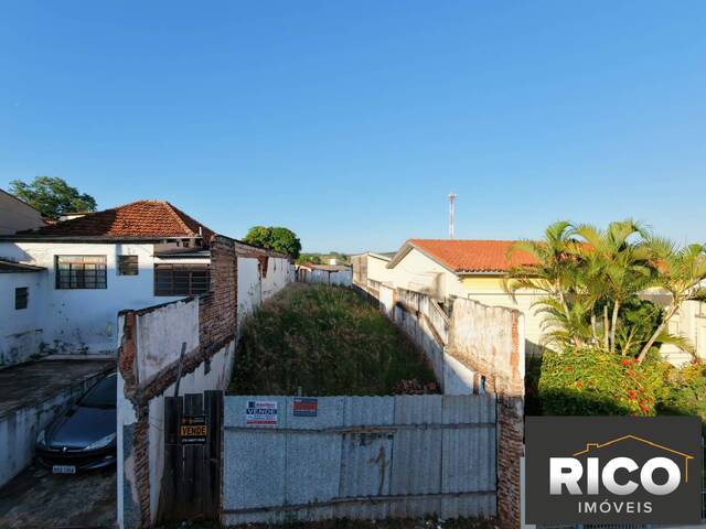 #682 - Terreno para Venda em Piraju - SP - 2