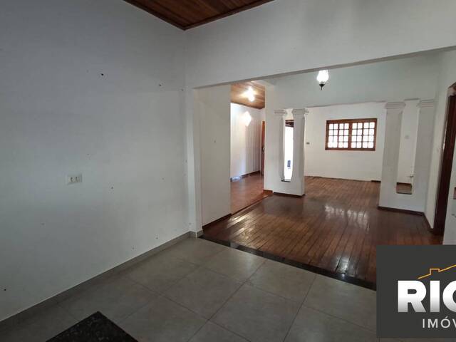 Casa para Venda em Piraju - 4