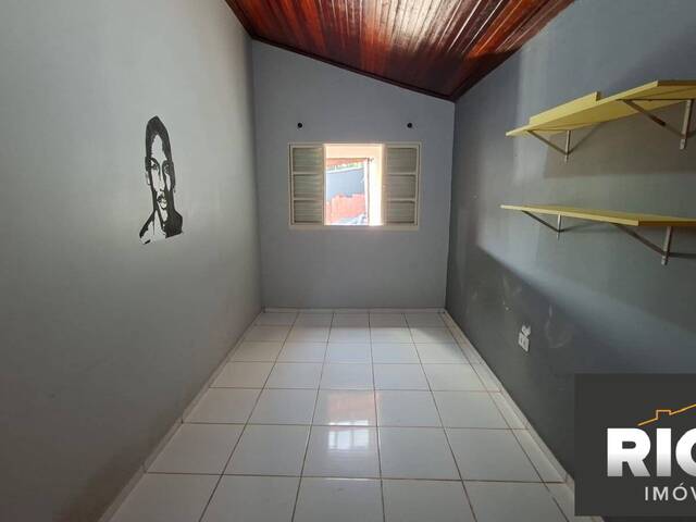 Casa para Venda em Piraju - 5