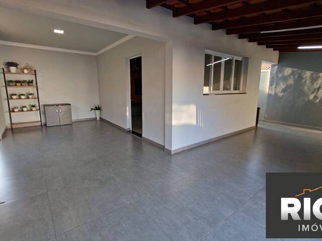 Casa para Venda em Piraju - 2