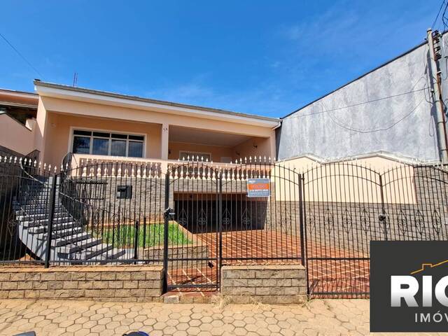 Venda em JARDIM JURUMIRIM - Piraju