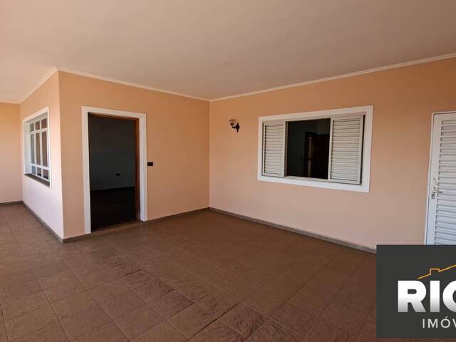 Casa para Venda em Piraju - 3