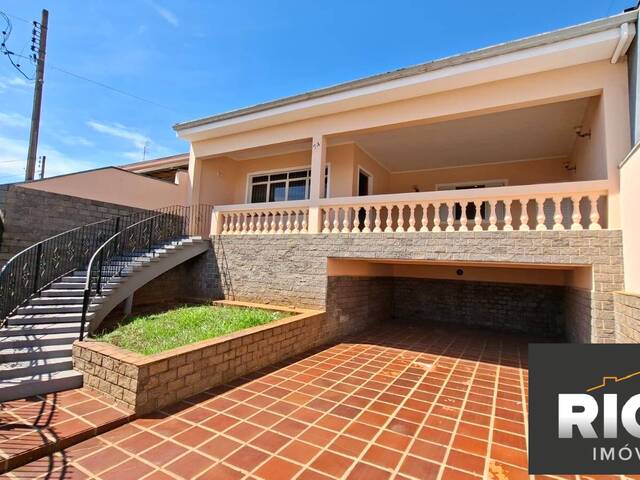 Casa para Venda em Piraju - 2