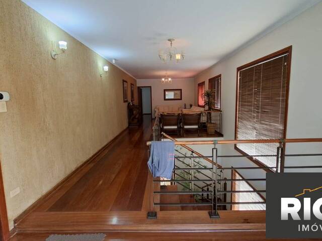 Casa para Venda em Piraju - 4