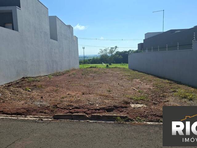 #715 - Terreno para Venda em Piraju - SP - 1