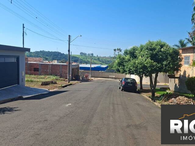 #715 - Terreno para Venda em Piraju - SP - 2