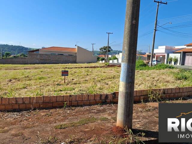 #717 - Terreno para Venda em Piraju - SP - 1