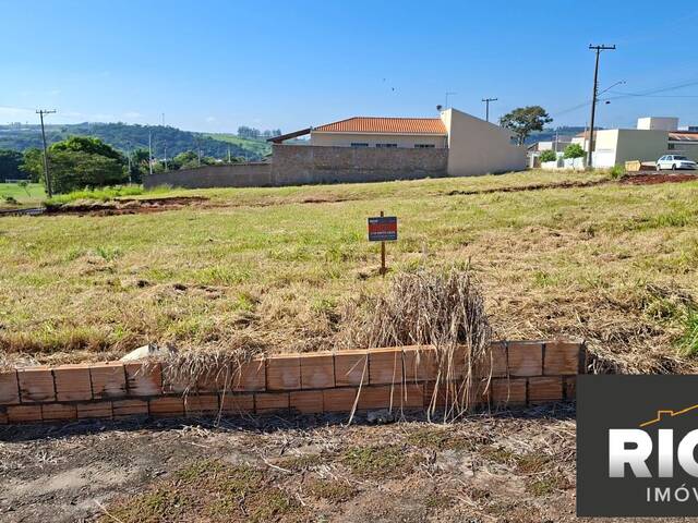 #718 - Terreno para Venda em Piraju - SP - 1