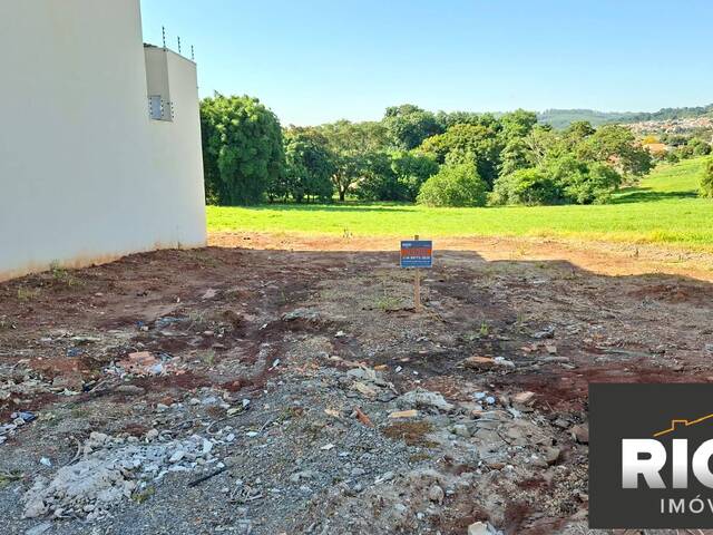 #719 - Terreno para Venda em Piraju - SP - 1