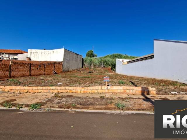 #720 - Terreno para Venda em Piraju - SP - 1