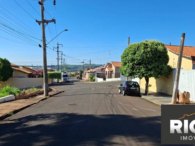 #721 - Terreno para Venda em Piraju - SP - 2