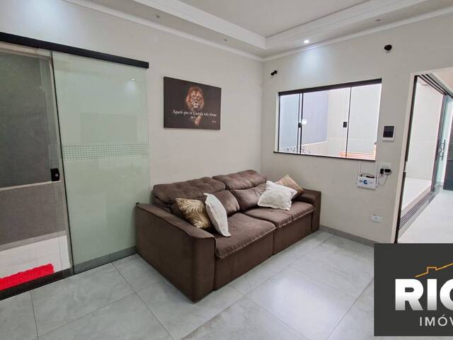 Casa para Venda em Piraju - 5