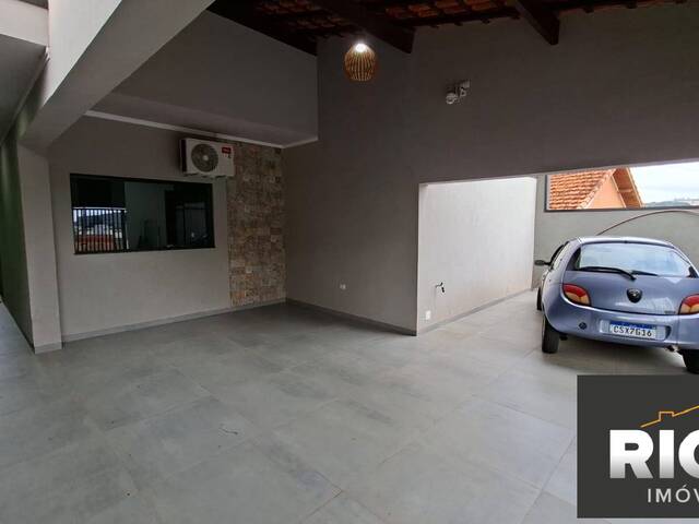 Casa para Venda em Piraju - 3