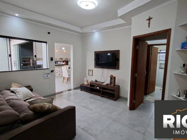 Casa para Venda em Piraju - 4