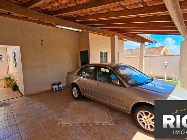 Casa para Venda em Piraju - 2