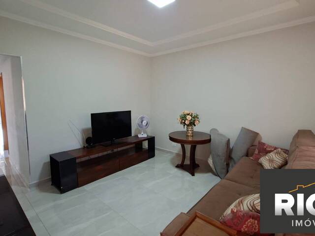 Casa para Venda em Piraju - 3